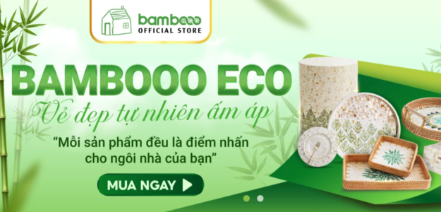 The Bamboo