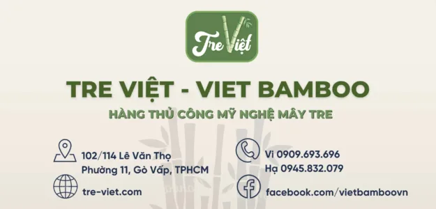 Tre Việt