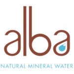 Alba Natural Mineral Water